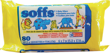 Baby Wipes product image.