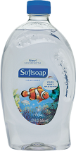 Liquid Soap product image.