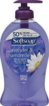 Liquid Soap product image.