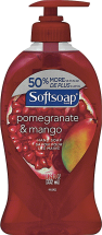 Hand Soap product image.