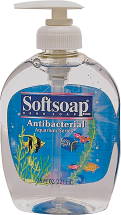 Liquid Soap product image.