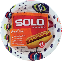 Picnicware product image.