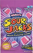 Candy product image.