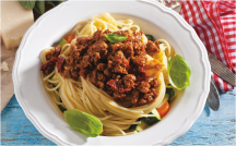 Ground Beef product image.