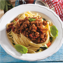 Ground Beef product image.