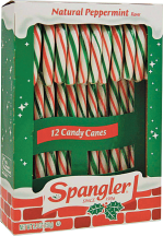 Candy Canes product image.