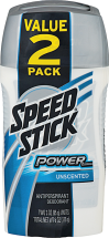 Deodorant product image.