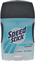 Deodorant product image.