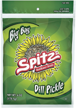 Sunflower Seeds product image.