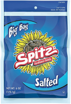 Sunflower Seeds product image.