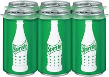 Coke Products product image.