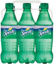 6 pk. .5 Liter Bottles product image.