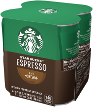 Coffee product image.