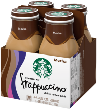 Coffee product image.