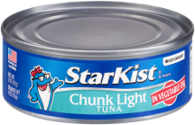 Chunk product image.