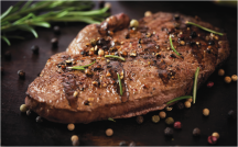 Petite Sirloin Steaks product image.
