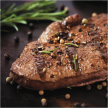 Petite Sirloin Steaks product image.