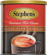 Hot Cocoa product image.