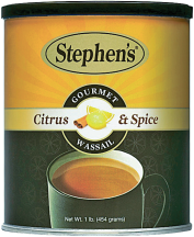 Hot Cocoa product image.