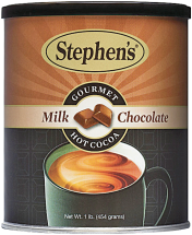 Hot Cocoa product image.