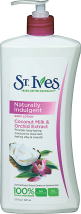 Lotion product image.