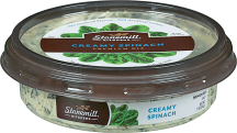 Stonemill Spinach product image.