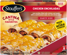 Lasagna product image.