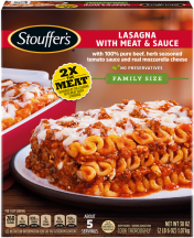 Dinners product image.