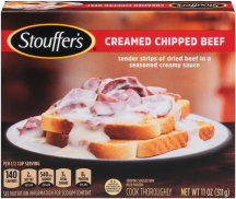 Entrees product image.