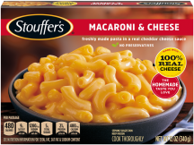 Entrees product image.