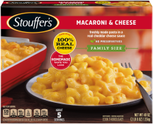 Dinners product image.