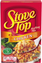 Stove Top product image.