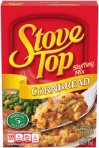 Stove Top Stuffing product image.