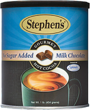 Hot Cocoa product image.