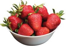 Strawberries product image.