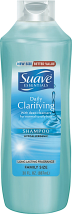 Shampoo & Conditioner product image.