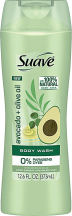 Soap or Body Wash product image.