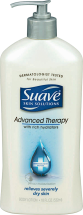 Lotion product image.
