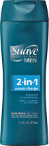 Body Wash, Shampoo or Conditioner product image.