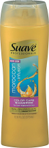 Shampoo or Conditioner product image.