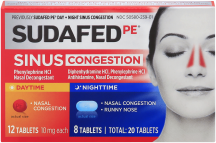 Pain Relief product image.