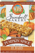 Granola or Bars product image.