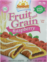 Granola Bar product image.