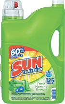 Laundry Detergent product image.