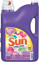 Laundry Detergent product image.