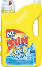 Laundry Soap product image.