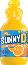 Citrus product image.