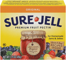 Pectin product image.
