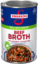Broth product image.