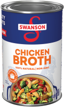 Broth product image.
